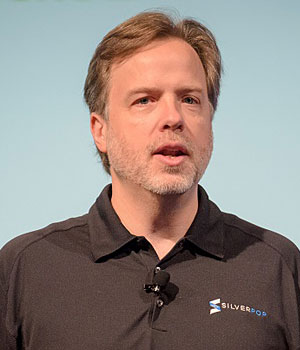 Bill Nussey CEO Silverpop