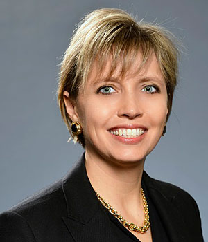 Sandy Howe, Harris SVP