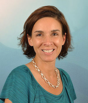 Cindy Stilp Tork USA