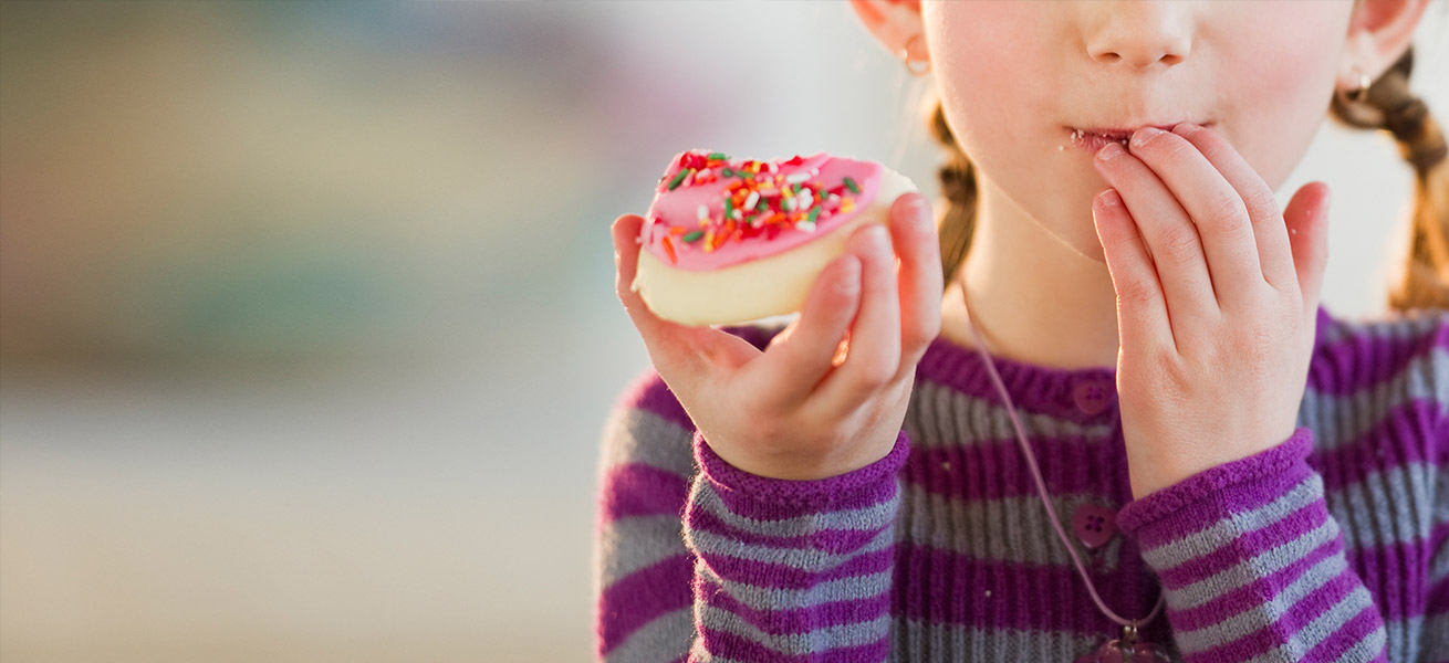 Ingredion case study